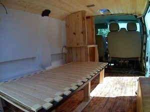 CÓMO HACER UNA CAMA EXTENSIBLE DE MADERA 