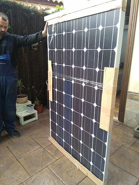 Los Paneles Solares Flexibles se adaptan a una mayor cantidad de  superficies y…