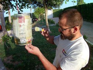 Cómo tener agua caliente en una autocaravana o cámper