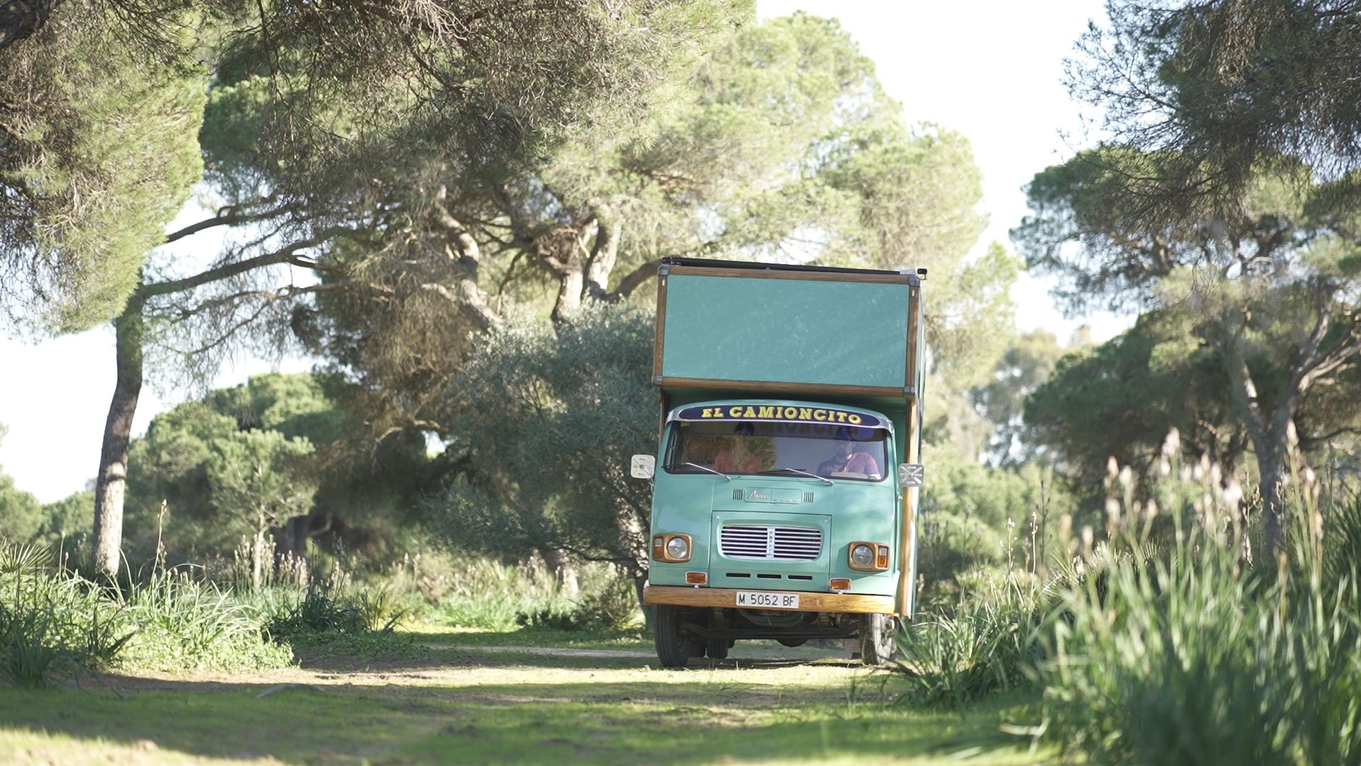 Instalación eléctrica 12v ✌️ en furgoneta camper [ 2024 ]